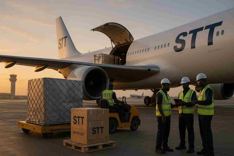 Stt categories aerien Soninkara Transit Transport Stt categories aerien Soninkara Transit Transport