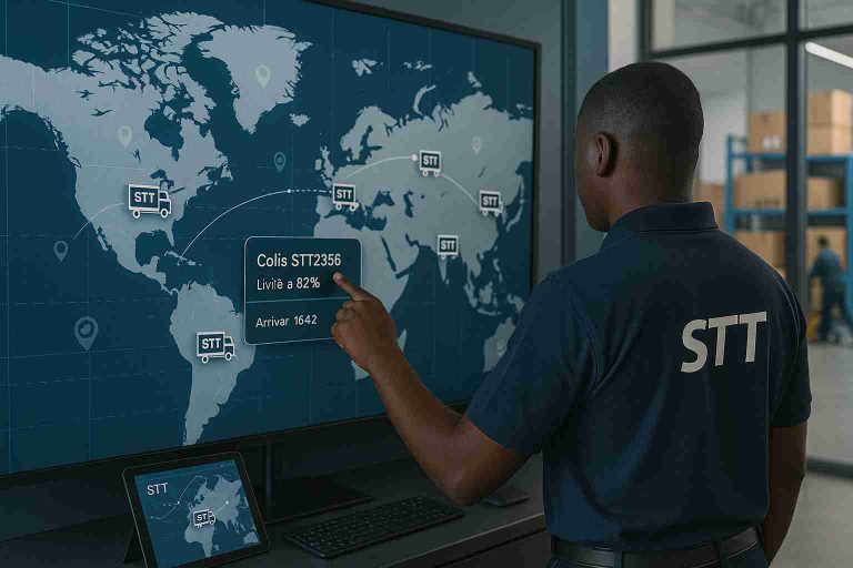 Stt categories suivi des envois Soninkara Transit Transport Stt categories suivi des envois Soninkara Transit Transport